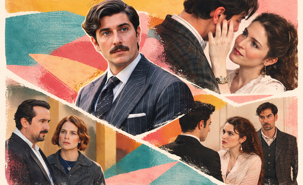 Grand Hotel: Η Αλίκη καταρρέει μπροστά στο πτώμα του Νικόλα και ο οριστικός χωρισμός Σοφίας – Αλέξανδρου