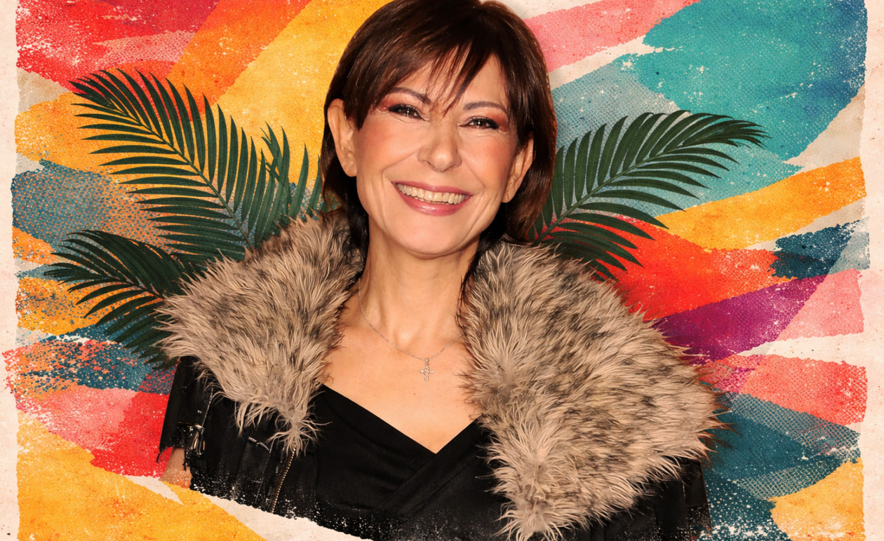 Κωνσταντίνα: Η αποκάλυψη για τη συνεργασία με τον Νότη Σφακιανάκη και η θέση της για τη Eurovision 2026