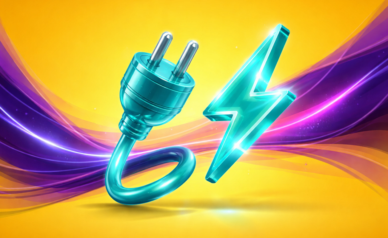 Τιμολόγια ρεύματος: Σταθερές οι χρεώσεις για τον Ιανουάριο του 2026 παρά την άνοδο στη χονδρική