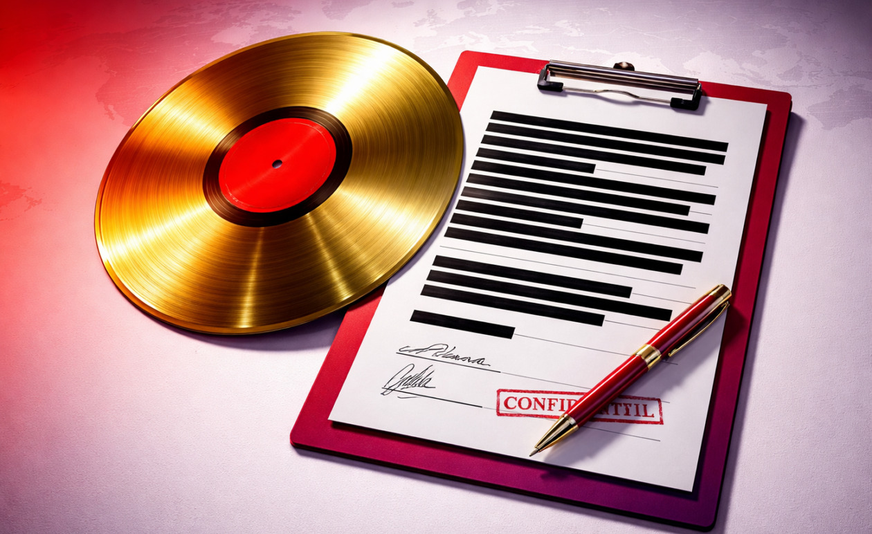 Χούλιο Ιγκλέσιας: Διαψεύδει τις κατηγορίες για σεξουαλική κακοποίηση και εμπορία ανθρώπων