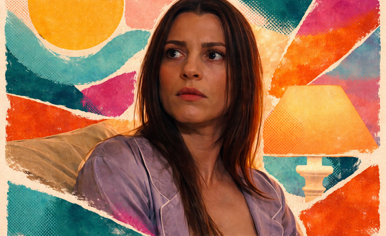 Η Γη της Ελιάς: Η Ισμήνη δωροδοκεί νοσοκόμα για μια αγκαλιά – Ο Κωνσταντίνος ξεσπά