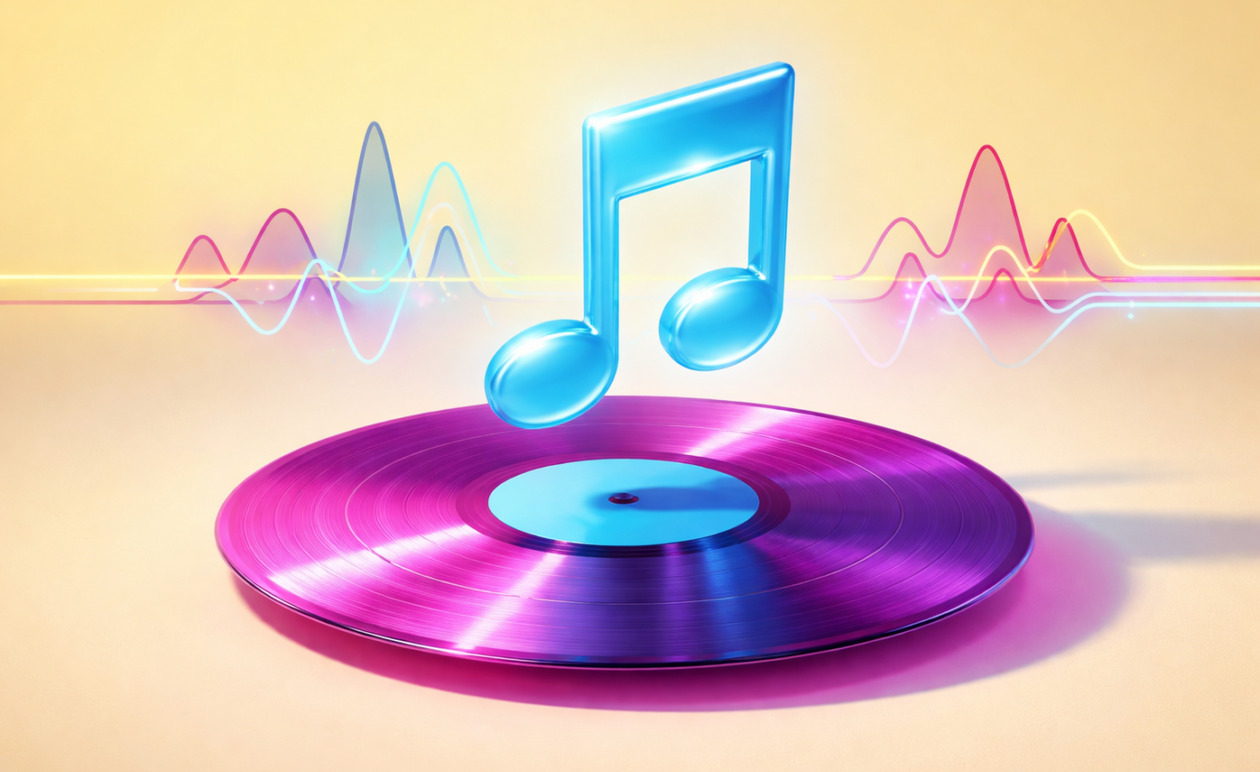 Μουσική σύνδεση: Ο αόρατος δεσμός που γεφυρώνει τις ανθρώπινες σχέσεις εκεί που οι λέξεις αποτυγχάνουν