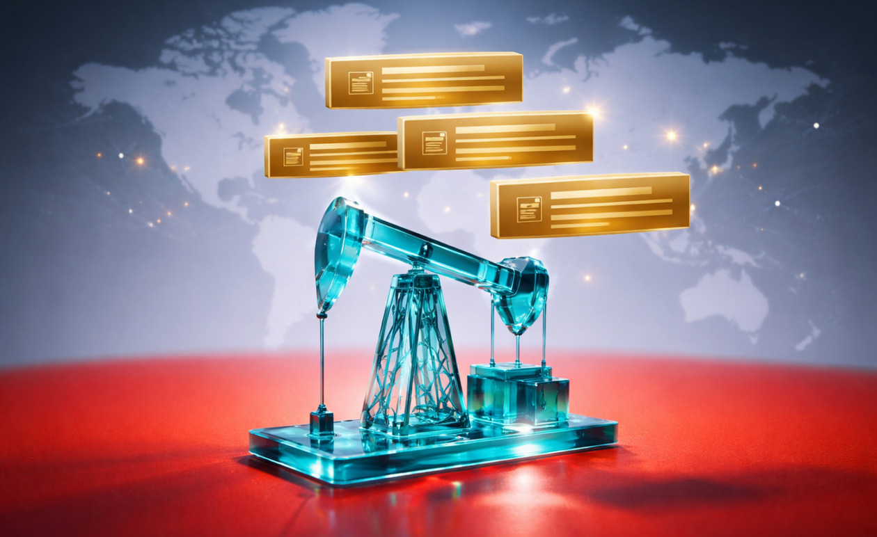 Βενεζουέλα: Η μεταρρύθμιση στον νόμο περί πετρελαίου φέρνει νέο μοντέλο συνεργασιών