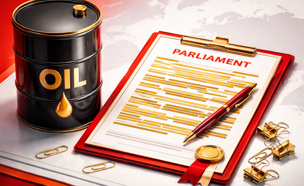 Γραφείο Προϋπολογισμού της Βουλής: Στο 2% η ανάπτυξη το 2026 υπό την πίεση της Μέσης Ανατολής