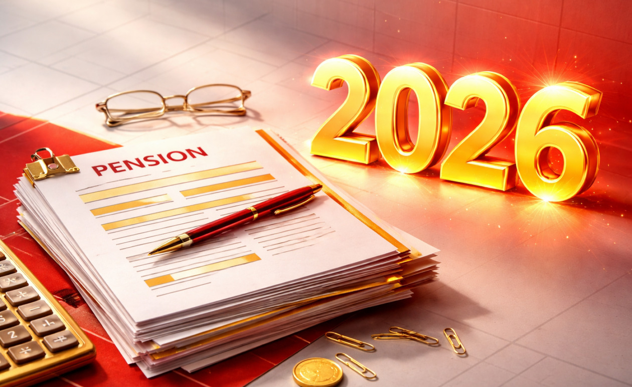 Αναδρομικά έως 12.500 ευρώ: Οι 5 κατηγορίες συνταξιούχων που πληρώνονται τον Φεβρουάριο