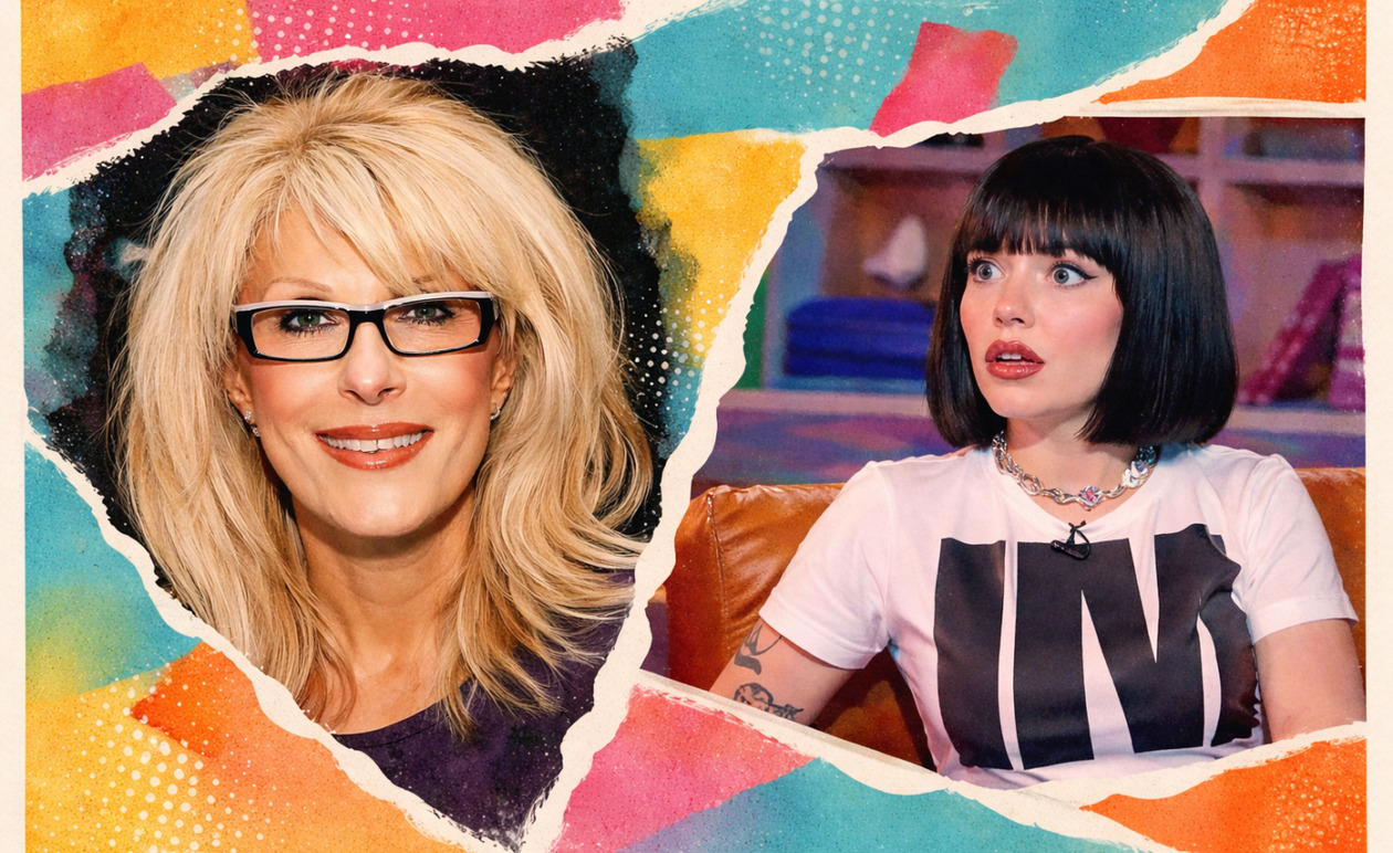 Marseaux: Η απάντηση στην Εύη Δρούτσα – Η αποκάλυψη για τη σχέση της με τον Solmeister