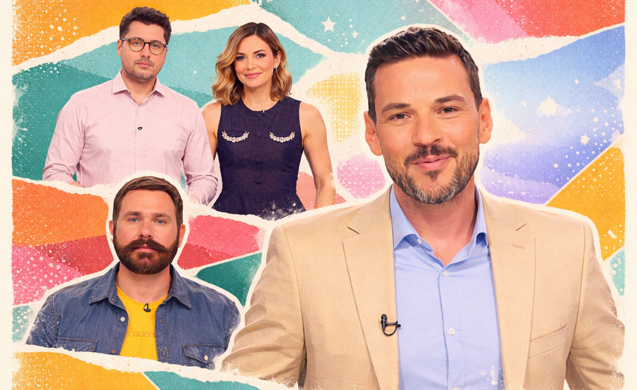 Λάμπρος Κωνσταντάρας: Οι αιχμές για τον «εριστικό» Κώστα Τσουρό και η στήριξη στον Δημήτρη Ουγγαρέζο