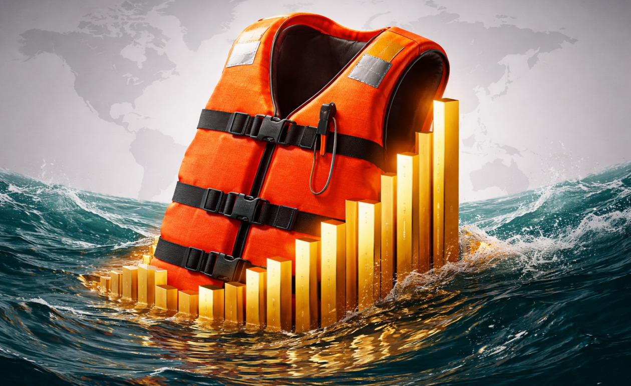 Μεσόγειος: Εκατοντάδες αγνοούμενοι – Φόβοι για πολύνεκρα ναυάγια λόγω του κυκλώνα Harry