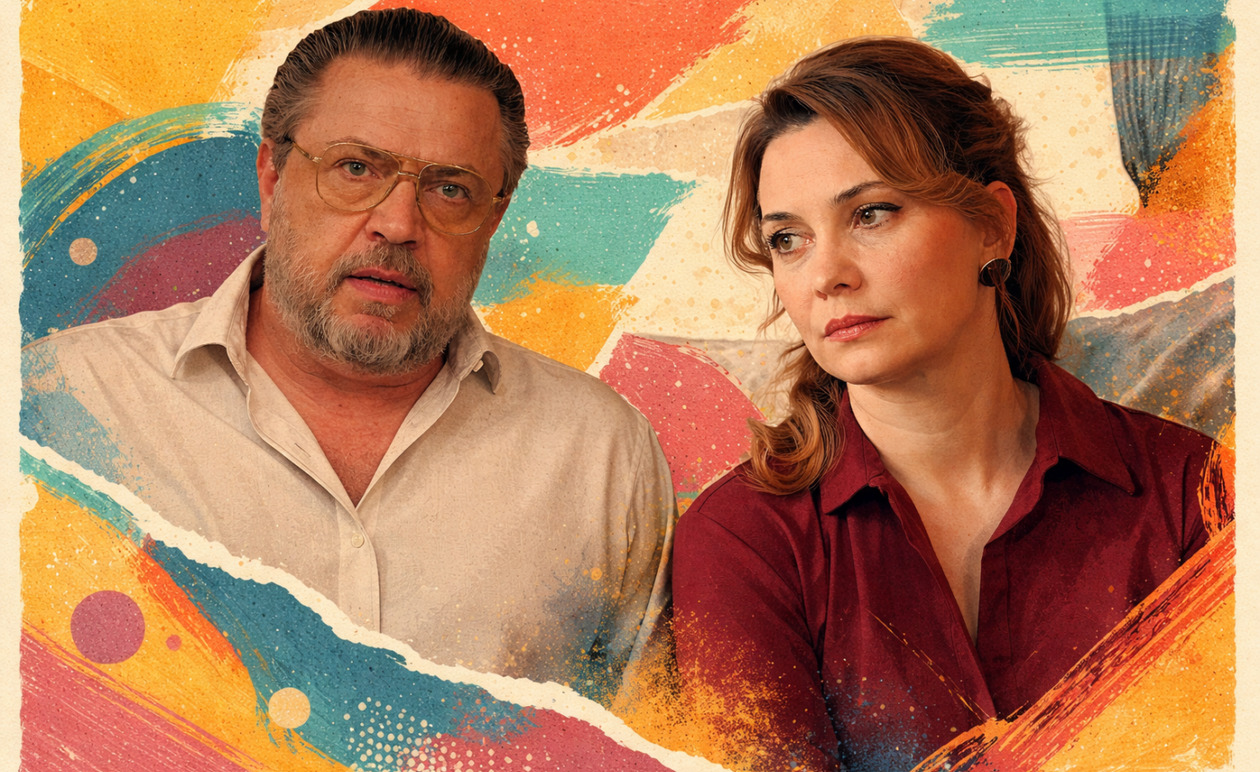 Να Μ’ Αγαπάς: «Μετανιώνω για όλα» – Η συγγνώμη του Θεόφιλου και το θρίλερ στην εντατική