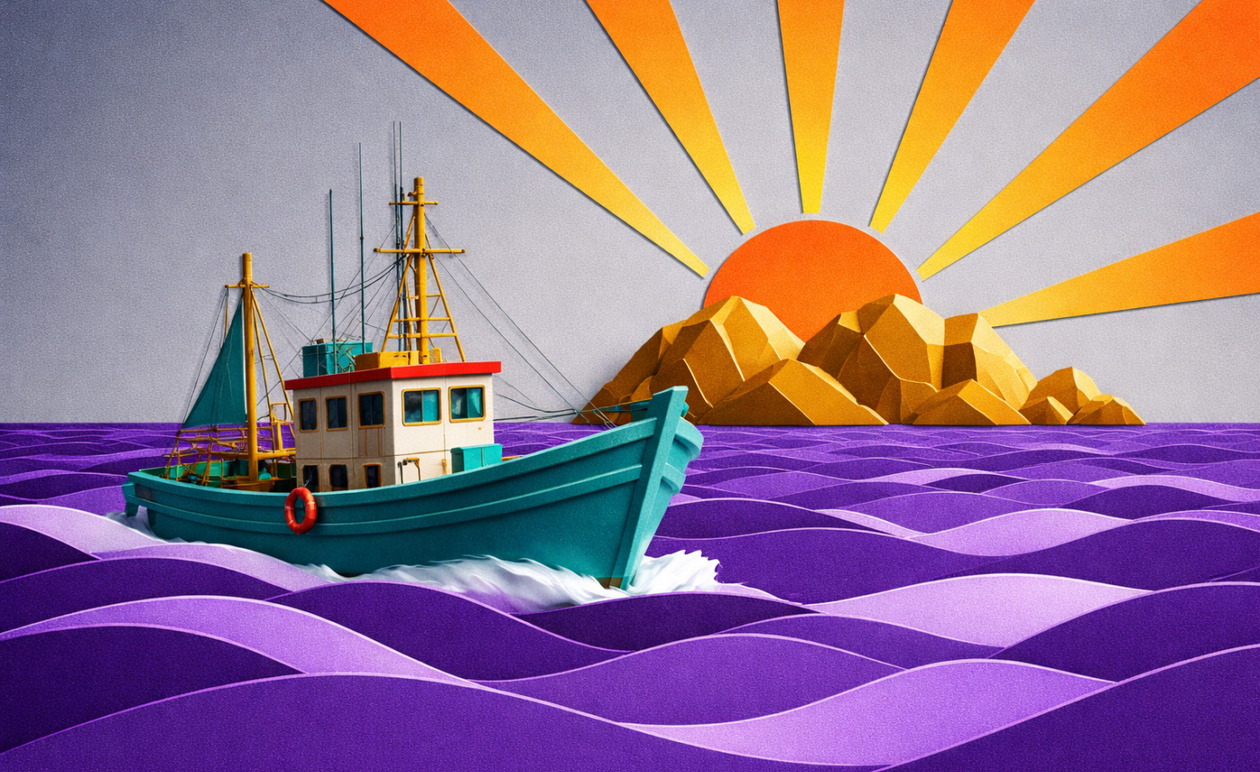 Ιαπωνία: Μυστικές οδηγίες στους ψαράδες να αποφεύγουν τα νησιά Σενκάκου υπό τον φόβο σύρραξης με την Κίνα