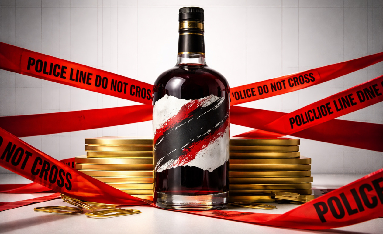 Αθήνα: Δικογραφία σε βάρος 4 ατόμων για νοθευμένα ποτά μετά τη μέθη των 8 ανηλίκων