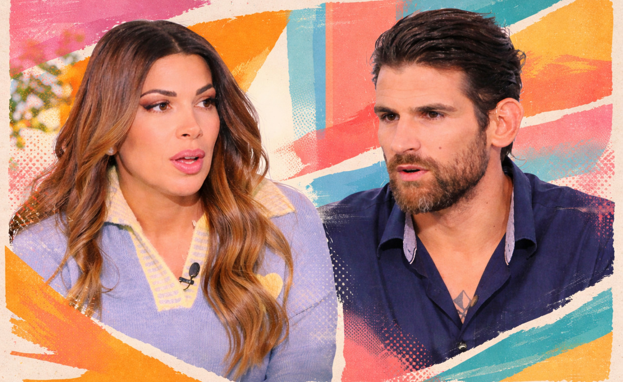 Ελένη Χατζίδου: Η τοποθέτηση για τις επαγγελματικές κλίκες και η διαχωριστική γραμμή του Ετεοκλή Παύλου