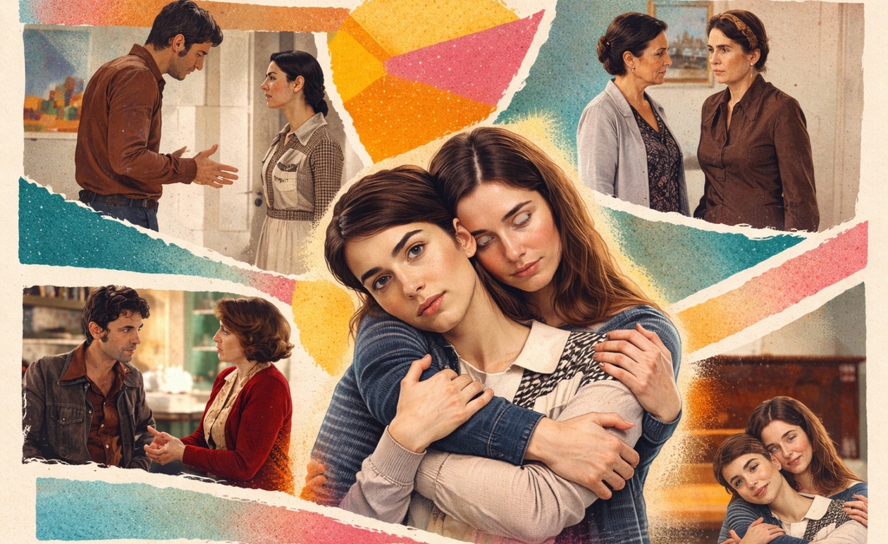 Ηλέκτρα: Η αποκωδικοποίηση του μυστικού ονόματος και η ηρωική μάχη του Παύλου για το μωρό