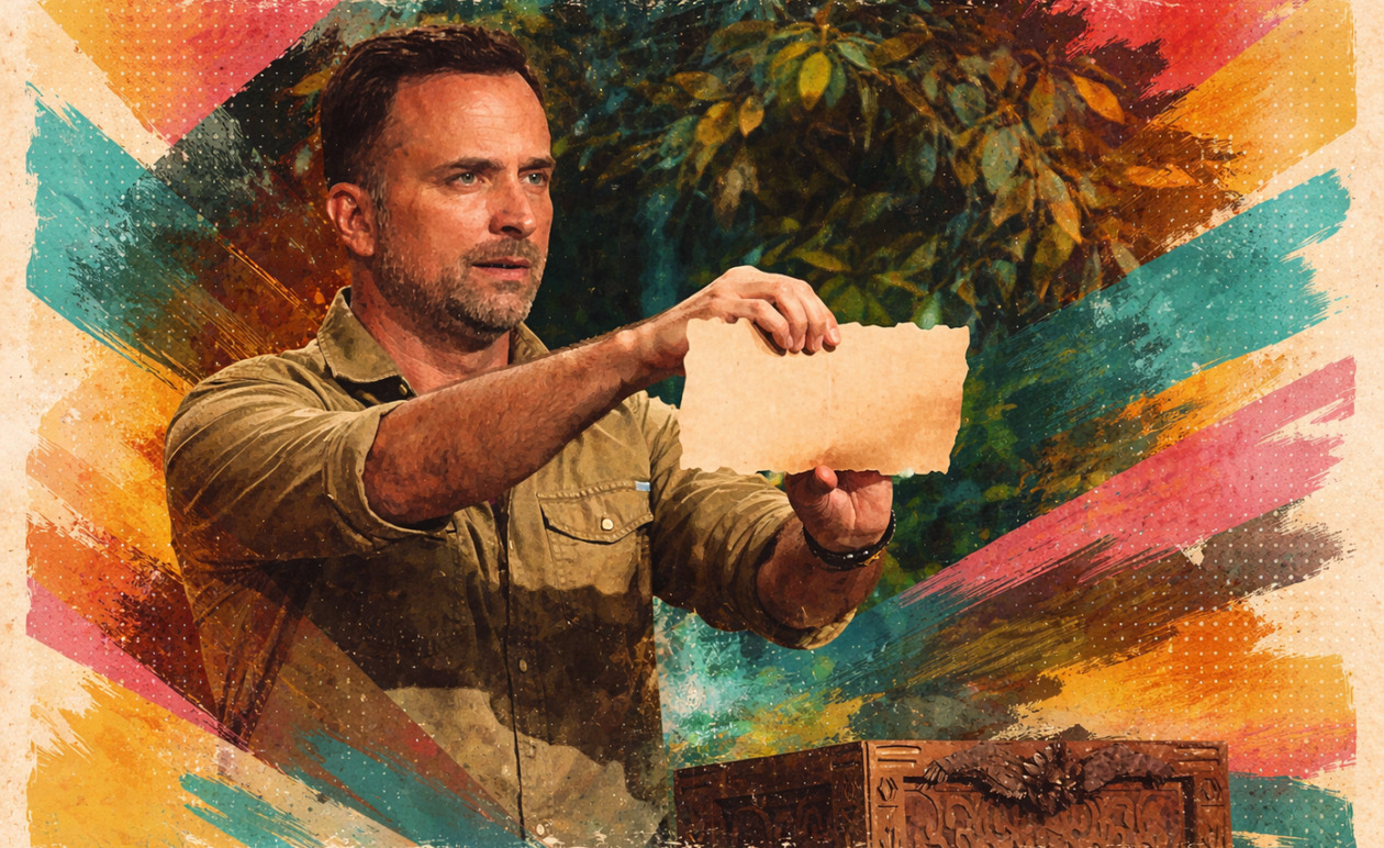 Survivor: Η κρίσιμη ψηφοφορία του κοινού και η ανατροπή που αλλάζει την έκτη υποψηφιότητα