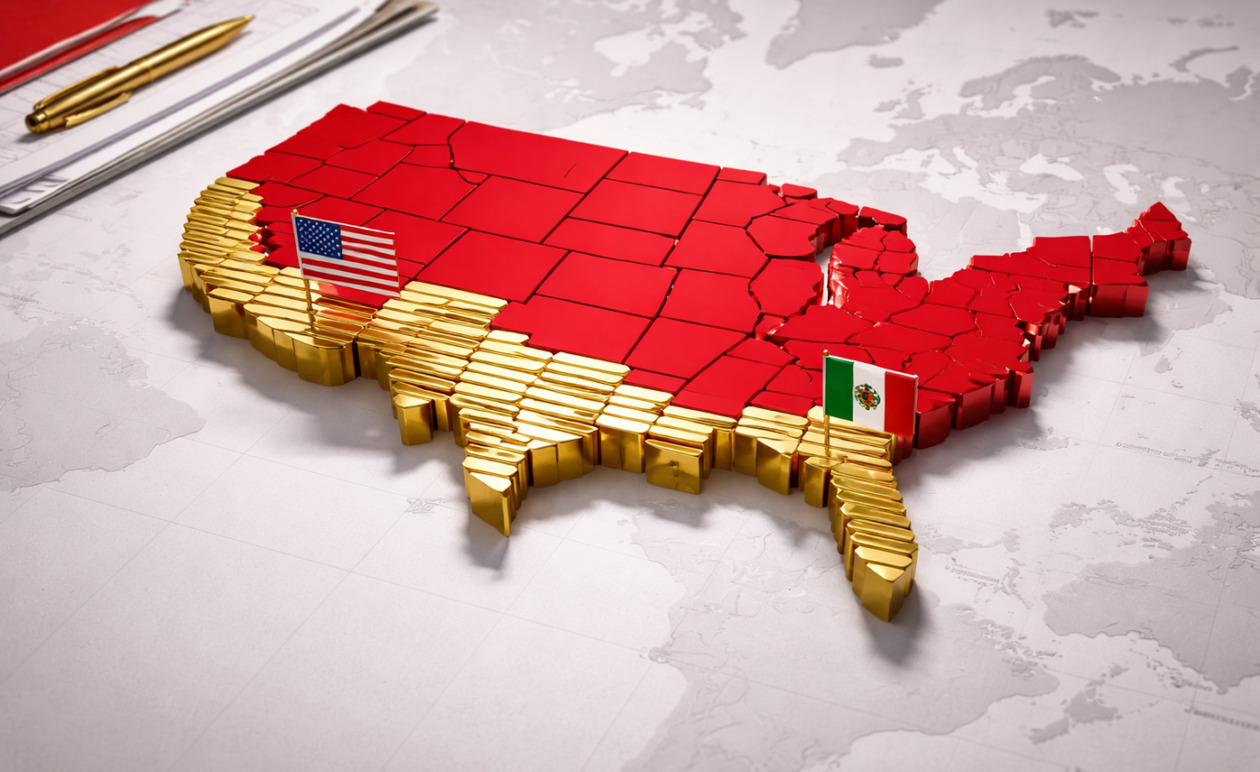 ΗΠΑ: Πιέσεις στο Μεξικό για κοινές στρατιωτικές επιχειρήσεις κατά των καρτέλ φαιντανύλης