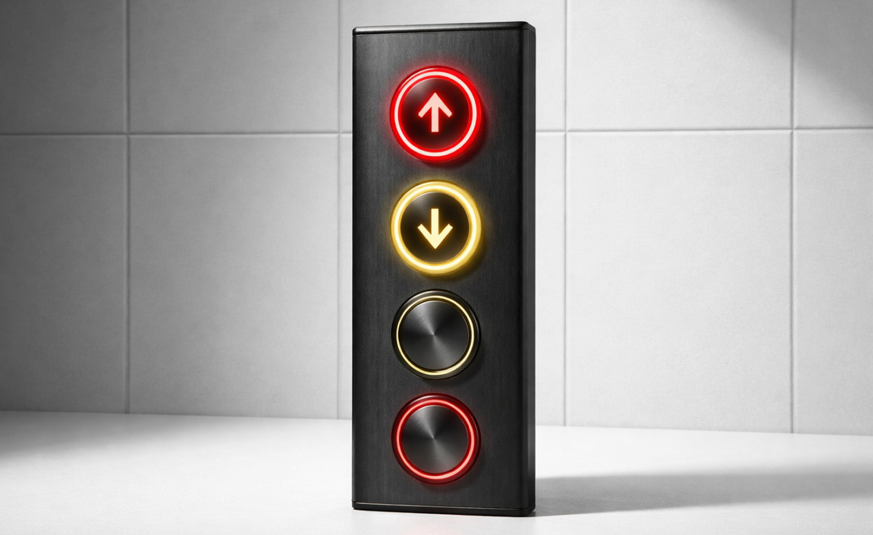 Οι 8 σπάνιες αρετές των ανθρώπων που κρατούν το ασανσέρ για κάποιον που βιάζεται