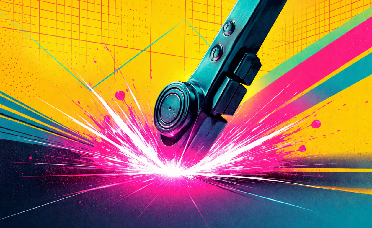 Οι 9 γνωστικές δεξιότητες που έχτισε η γενιά της γραφομηχανής και λείπουν από τις οθόνες αφής