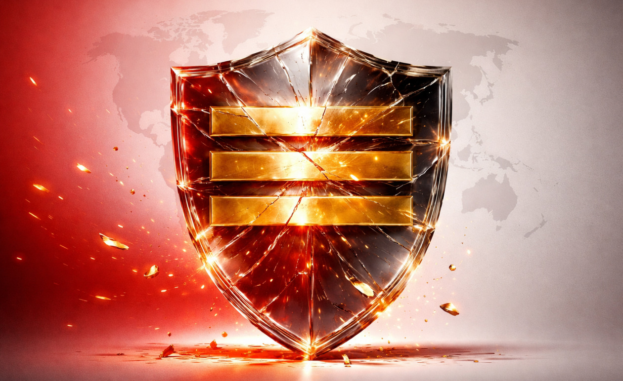 Ζελένσκι από το Νταβός: Η Ευρώπη πρέπει να βρει το θάρρος να δράσει απέναντι σε ΗΠΑ και Ρωσία