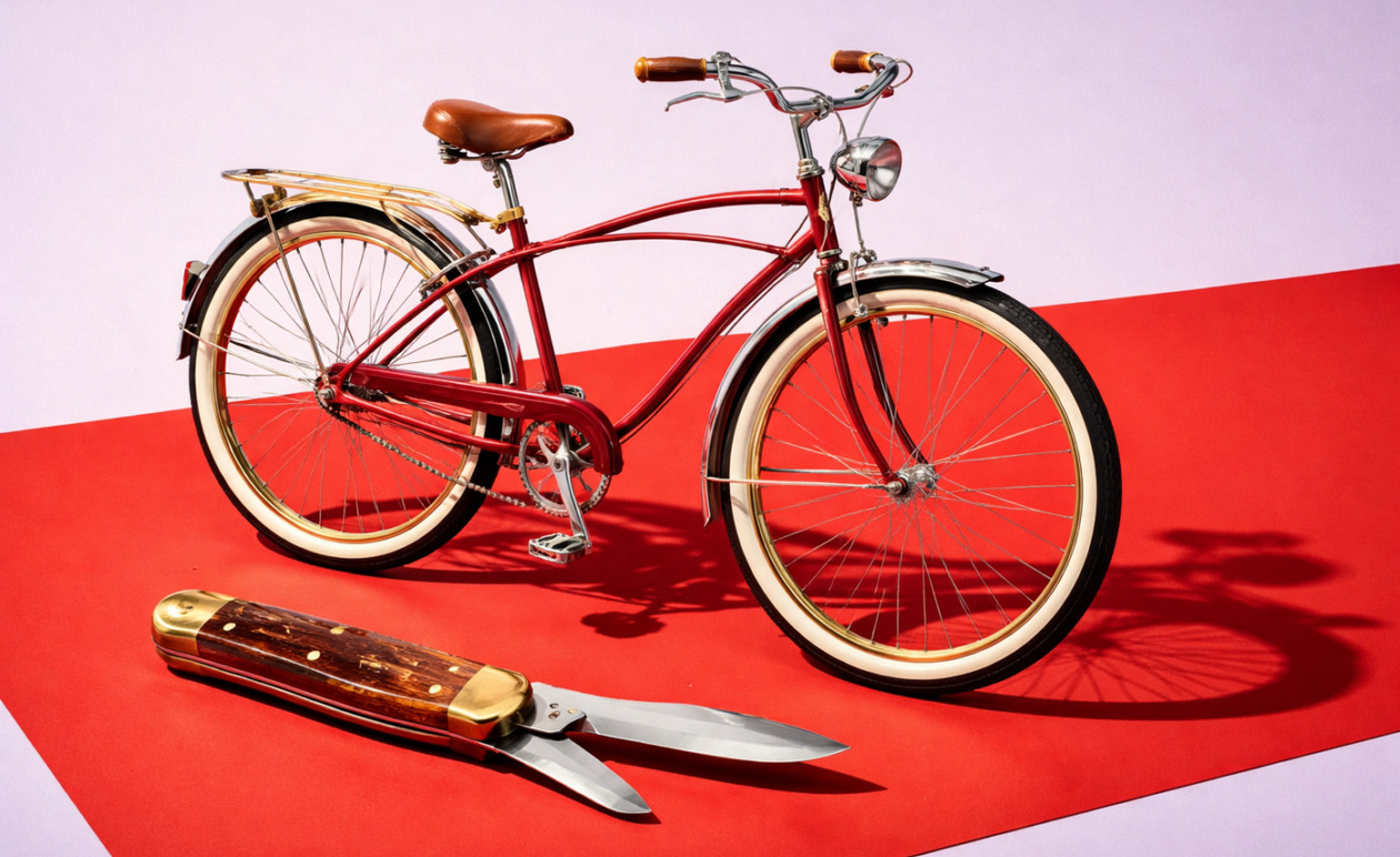 9 παιδικές ελευθερίες της δεκαετίας του ’60 που σφυρηλάτησαν την ανθεκτικότητα των σημερινών ενηλίκων