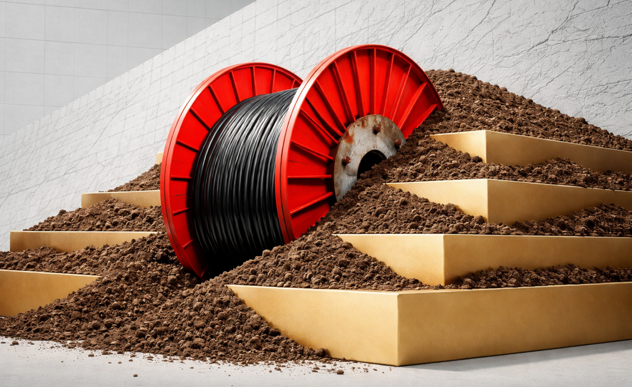 Γλυφάδα: Μήνυση στον ΔΕΔΔΗΕ για τη φονική πλημμύρα – «Μπάζωσαν ρεματιά χωρίς ενημέρωση»