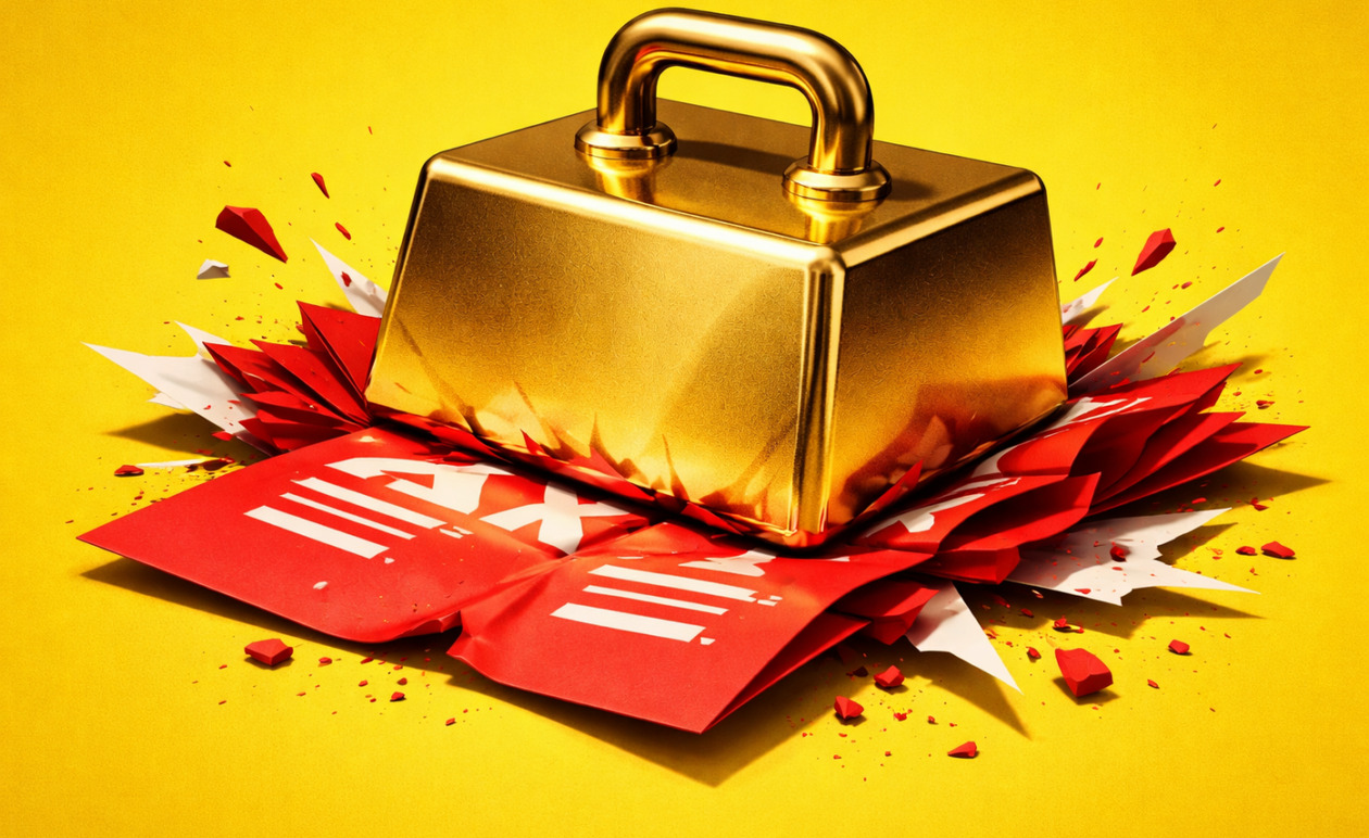 Ρύθμιση 72 δόσεων: Πώς θα κερδίσετε άρση κατασχέσεων και φορολογική ενημερότητα