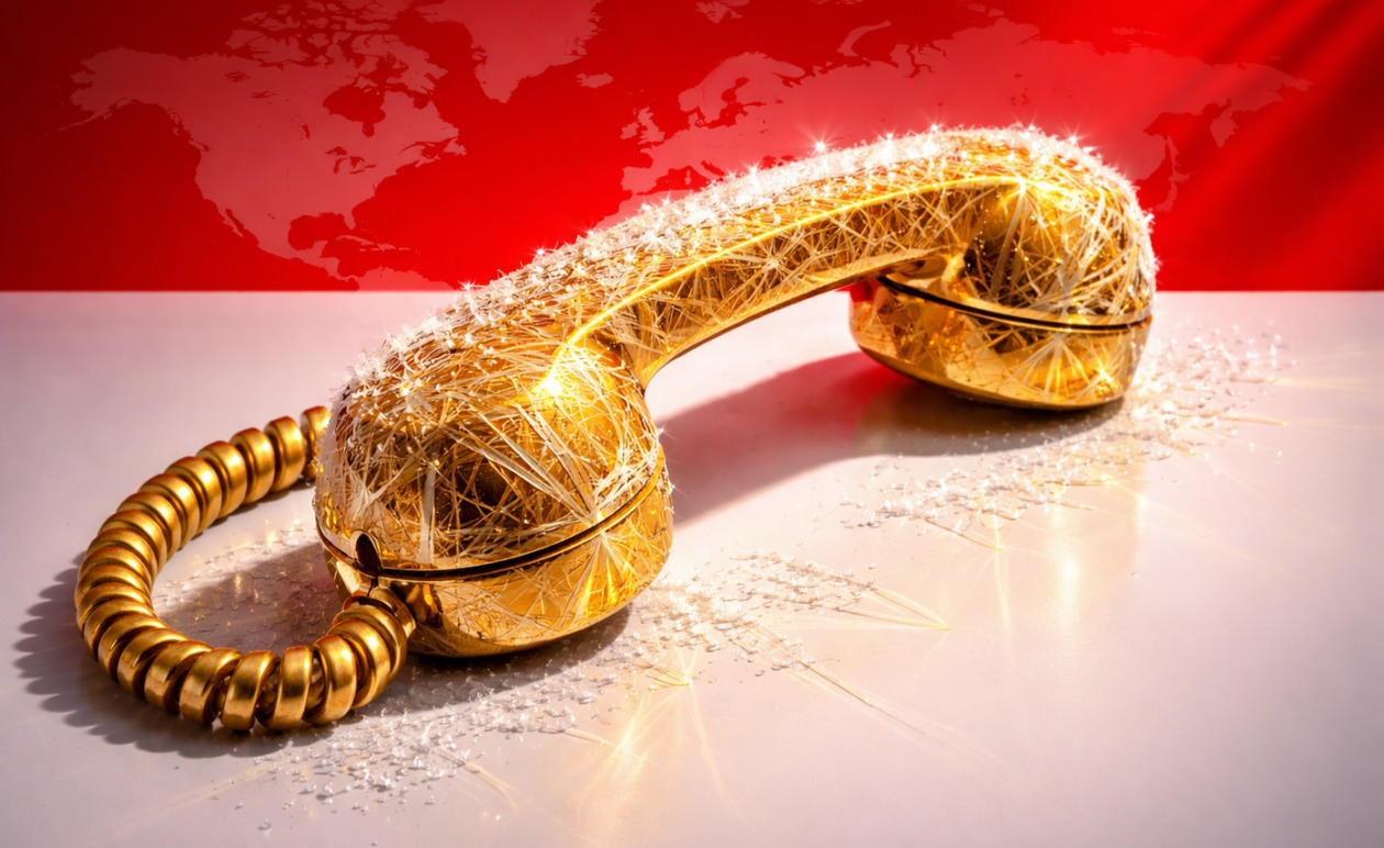 Ντόναλντ Τραμπ: Συμφωνία με τον Πούτιν για επταήμερη παύση πυρός στο Κίεβο λόγω ψύχους