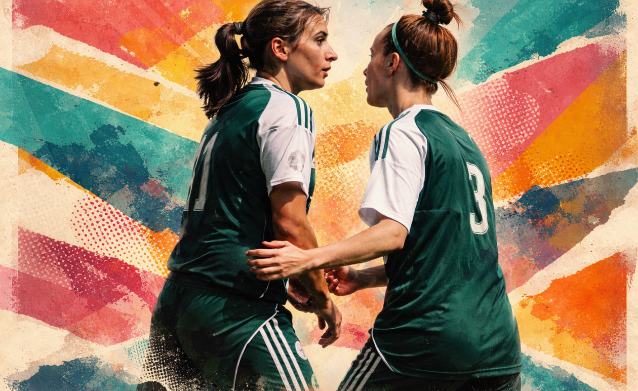 Παναθηναϊκός – Καρπενήσι: Ήττα με 2-4 στον πρώτο ημιτελικό του futsal γυναικών