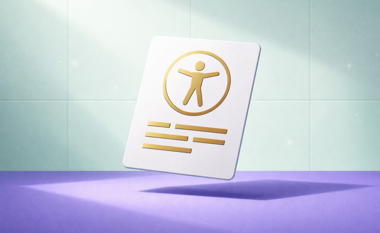 Κάρτα Αναπηρίας: Όλες οι αλλαγές στις παροχές και τα νέα ψηφιακά μητρώα