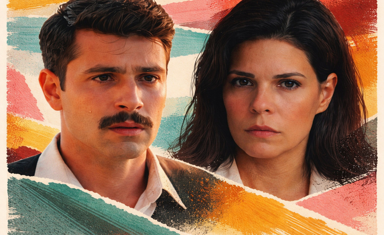 Porto Leone: Η Αλεξάνδρα απειλεί να σκοτώσει τον Γρηγόρη την ημέρα του γάμου του