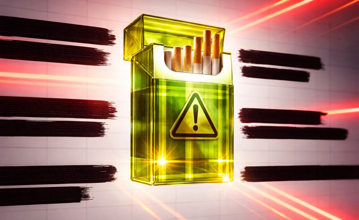 Λαθραία τσιγάρα: Η πολυτελής ζωή των δύο αρχηγών και το εργοστάσιο «εξαγωγών» του κυκλώματος