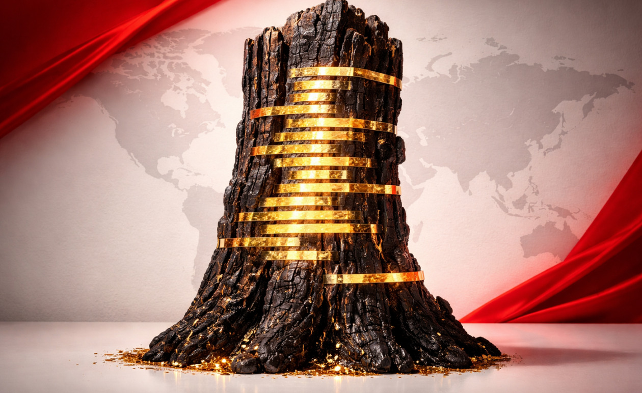 Αργεντινή: Στις φλόγες η Παταγονία – Στο στόχαστρο οι περικοπές Μιλέι