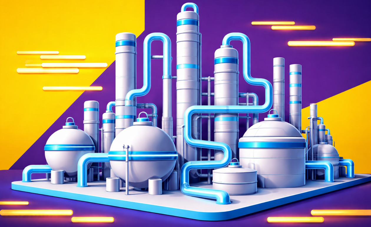 Βενεζουέλα: Συνομιλίες με τις ΗΠΑ για την επανέναρξη των εξαγωγών αργού πετρελαίου