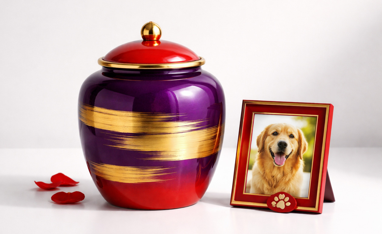 Πού πάνε τα κατοικίδια όταν πεθάνουν: Η διαχείριση της απώλειας και οι υπηρεσίες ταφής στην Ελλάδα