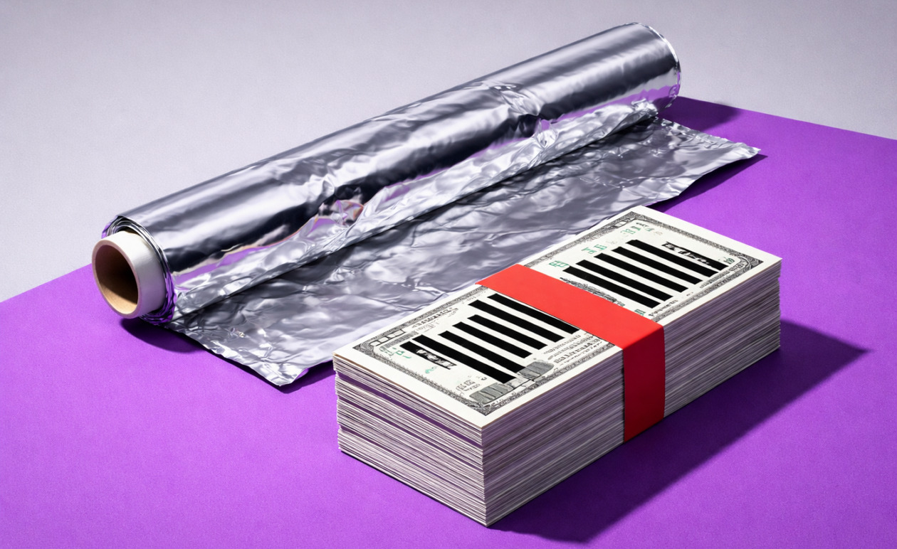 Εύη Δρούτσα: Θύμα απάτης «μαμούθ» με λεία 22.000 ευρώ – Η παγίδα με το αλουμινόχαρτο και το χαλάκι