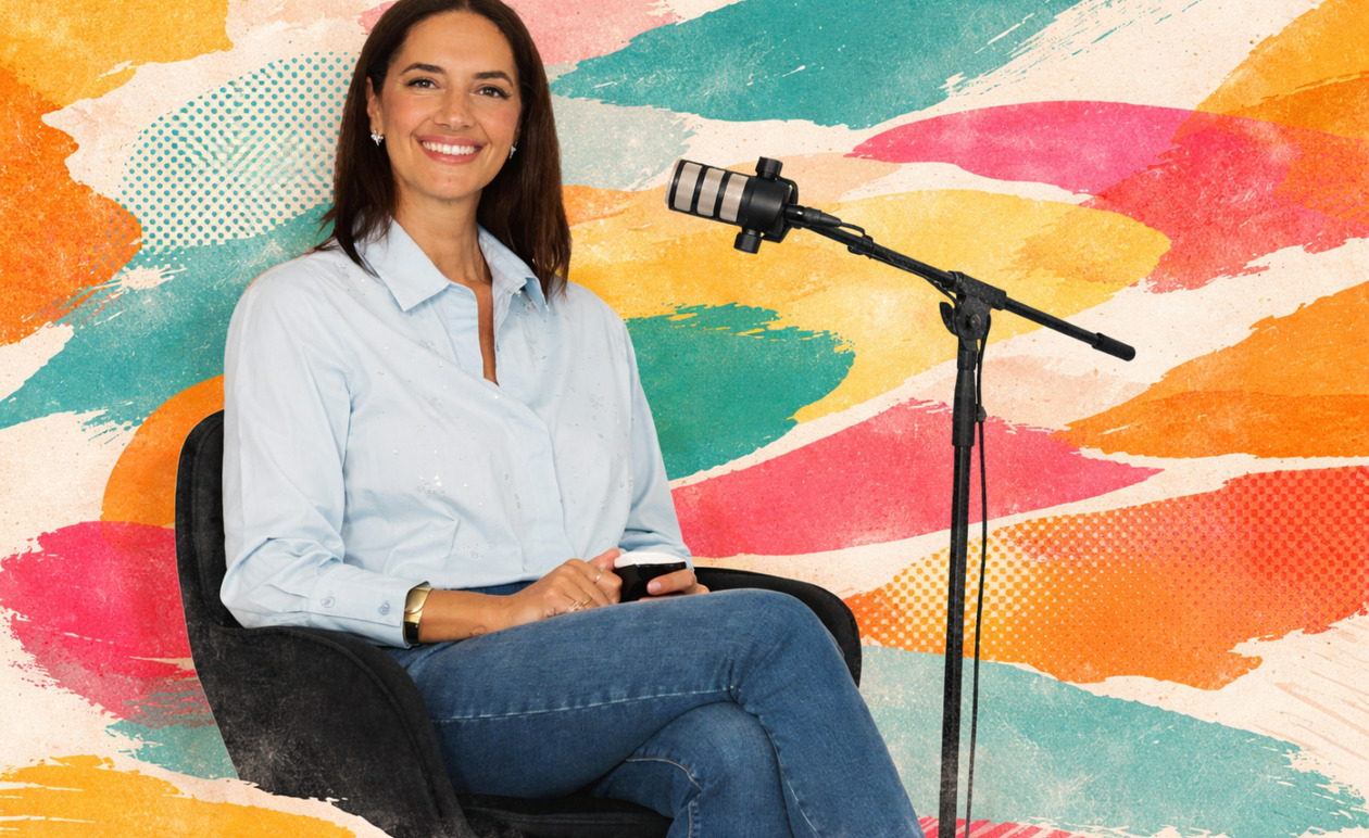 Νόνη Δούνια: Η εξομολόγηση για τον αιφνίδιο θάνατο του πατέρα της και το «ξεκαθάρισμα» στις φιλίες της