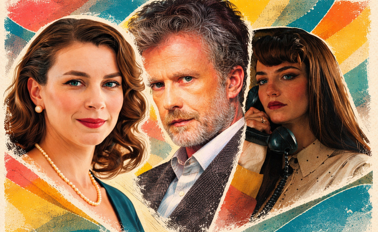 Το Σπίτι Δίπλα στο Ποτάμι: Η Μαριέττα μεταφέρεται στην Αθήνα – Πανικός για τον Απόστολο