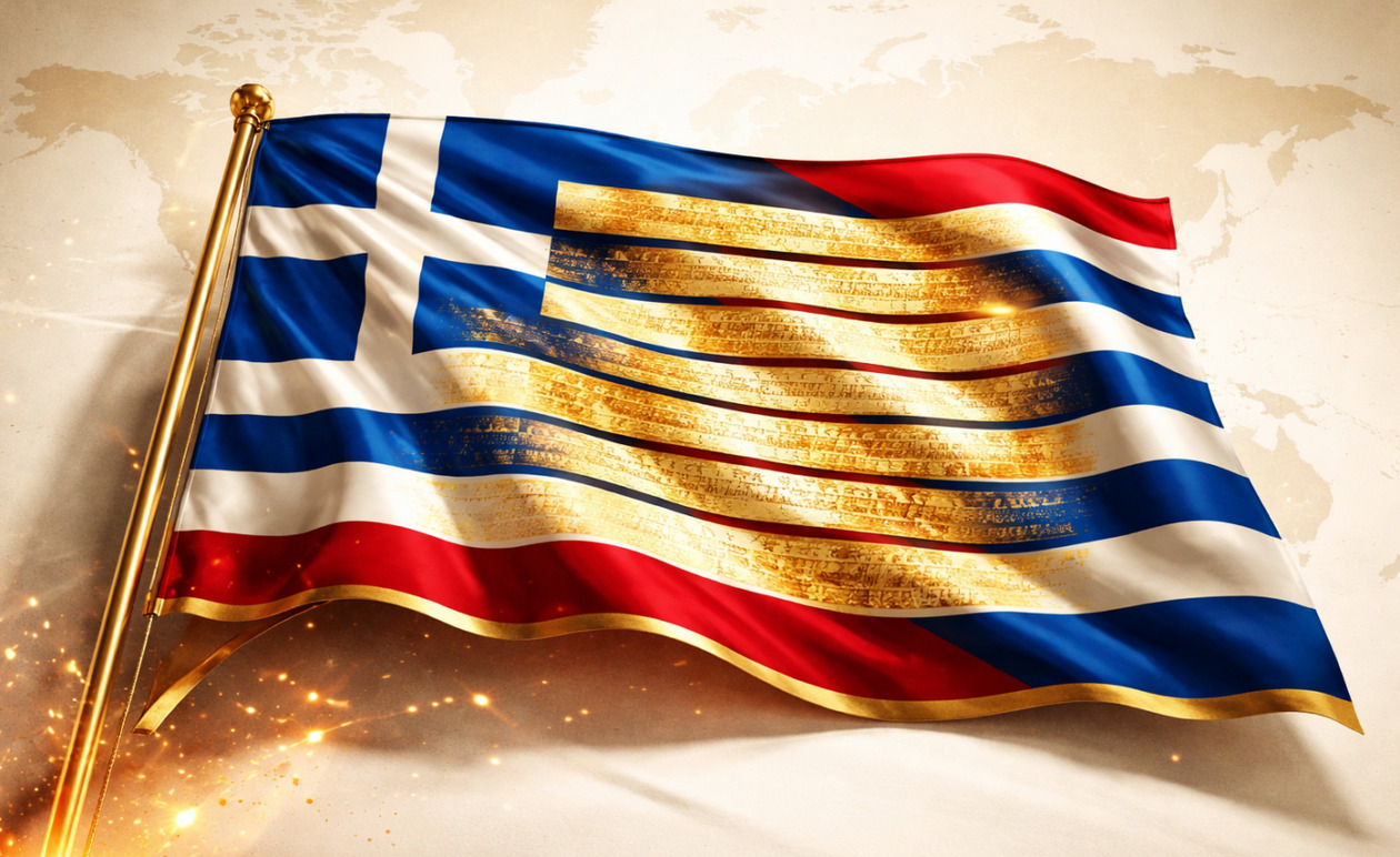 25η Μαρτίου 2026: Τι ισχύει για την αργία, τις πληρωμές και τα σχολεία