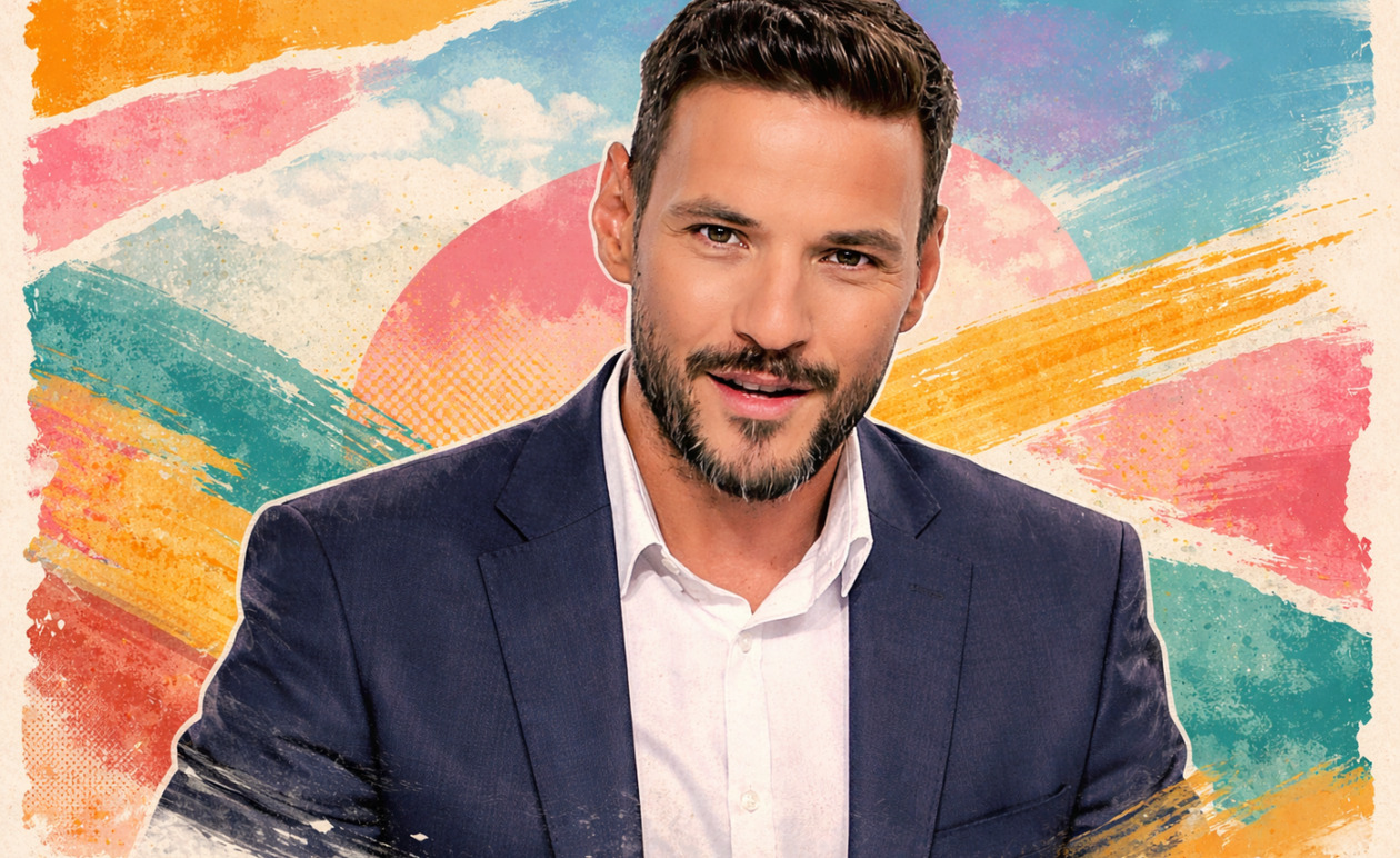 Κώστας Τσουρός: Το συγκινητικό μήνυμα για τις δοκιμασίες και η «ανάσταση» μετά τα πάθη