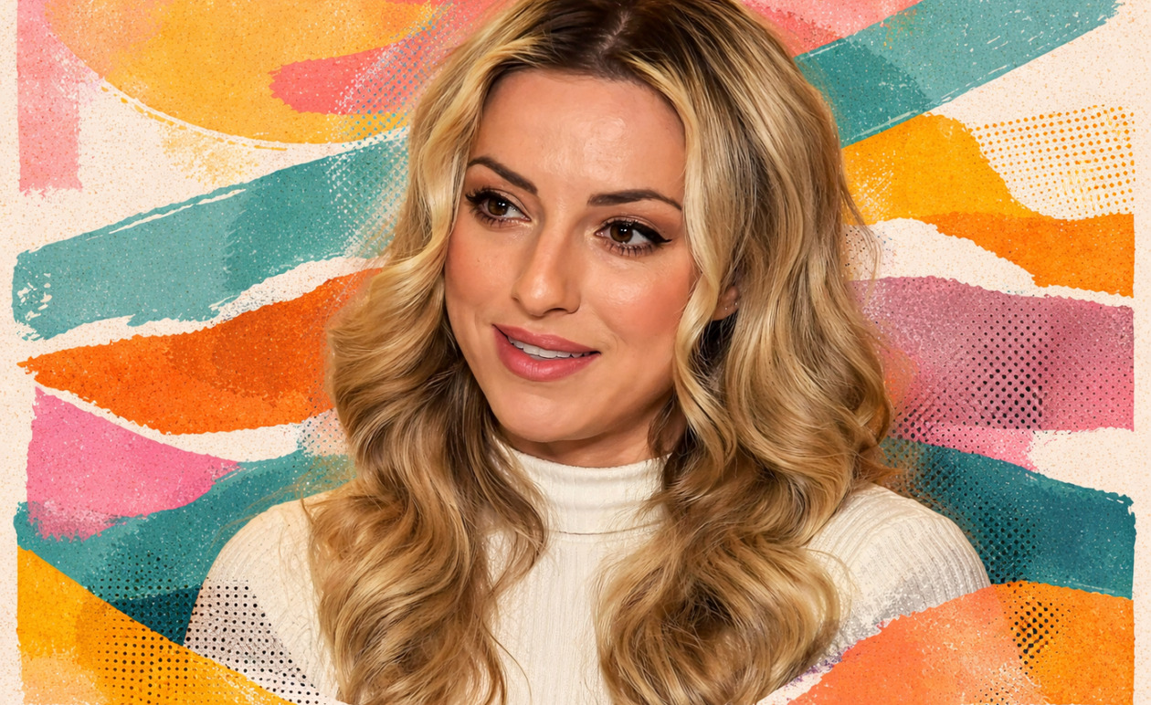 Ειρήνη Ντίσιου: Η συγκλονιστική εξομολόγηση για τον Βασίλη Καρρά – Το αυτοάνοσο που την κράτησε μακριά από την πίστα