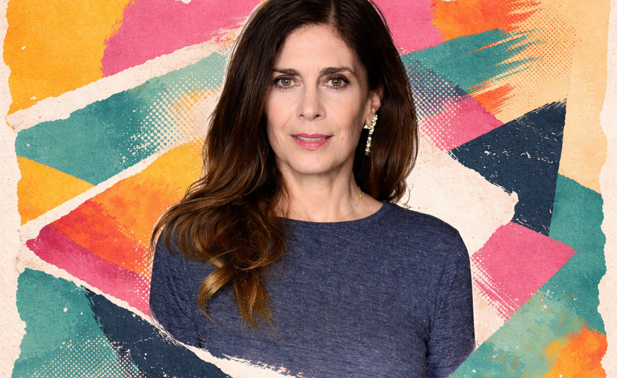 Κατερίνα Διδασκάλου: Η ηχηρή απάντηση για τα «καλόπαιδα» του χώρου μετά το MeToo