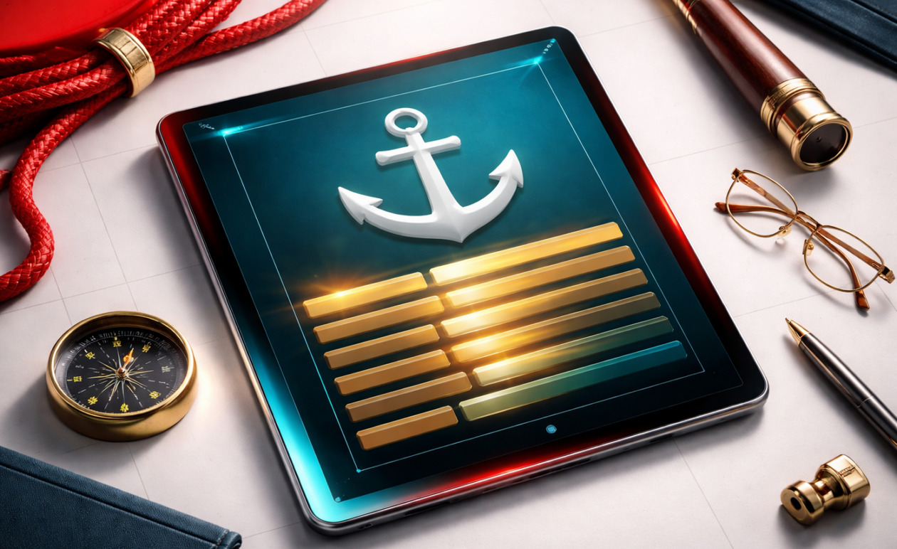 ΑΑΔΕ: Σε λειτουργία η ψηφιακή εφαρμογή για τον φόρο πλοίων β’ κατηγορίας – Οι προθεσμίες και οι νέοι συντελεστές