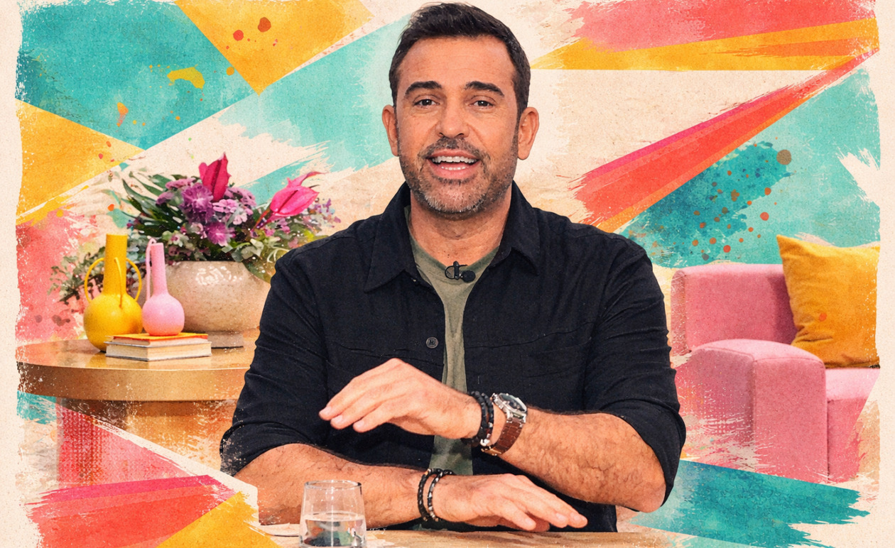 Κατερίνα Καινούργιου: Εκτός εκπομπής λόγω αδιαθεσίας – Η ανακοίνωση για την κατάσταση της υγείας της