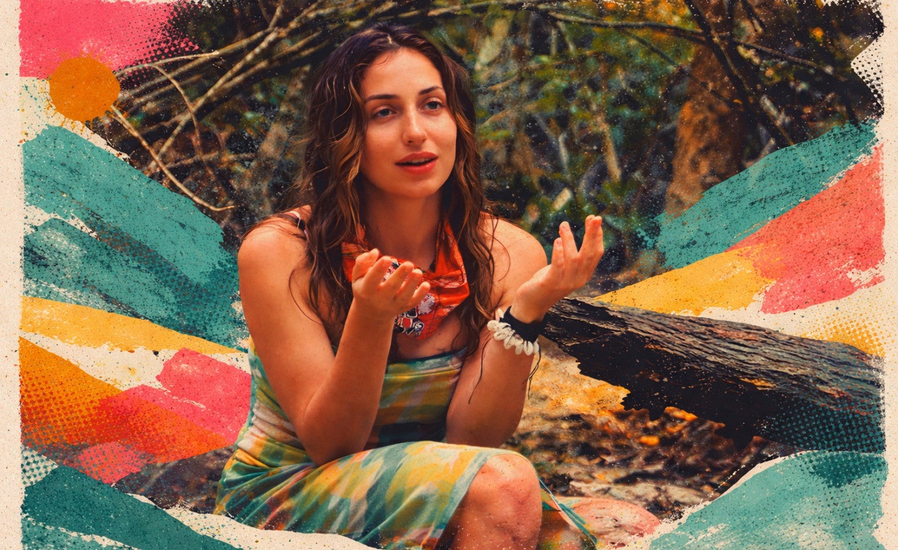 Ράδιο Αρβύλα: Το καυστικό «τρολάρισμα» στο Survivor για την έλλειψη αποσμητικού