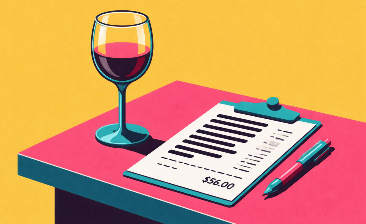 9 επιλογές στο εστιατόριο που αποκαλύπτουν την πραγματική κοινωνική σας τάξη