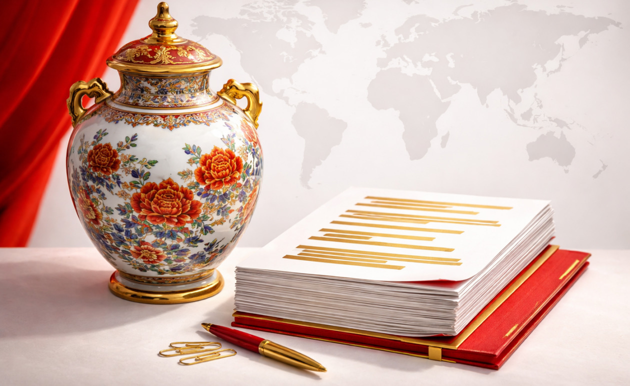 Λι Τσενγκάνγκ: Ο «απρόβλεπτος» Κινέζος διαπραγματευτής που κρατά τα κλειδιά του εμπορικού πολέμου με τις ΗΠΑ