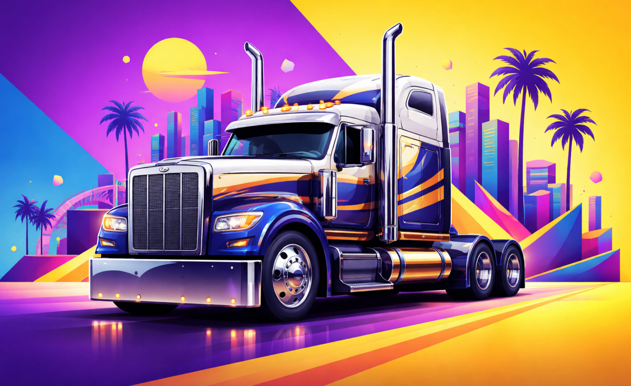 Λος Άντζελες: Φορτηγό παρέσυρε πλήθος σε διαδήλωση συμπαράστασης για το Ιράν