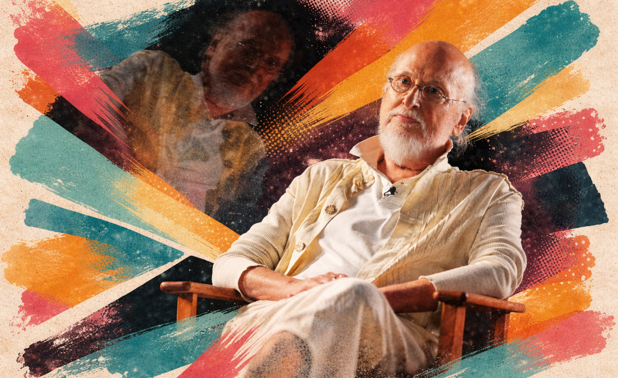 Σαββόπουλος Long Play: Η μεγάλη πρεμιέρα στον ΣΚΑΪ – Η εξομολόγηση για το «Φορτηγό» και τα πρώτα χρόνια στην Αθήνα