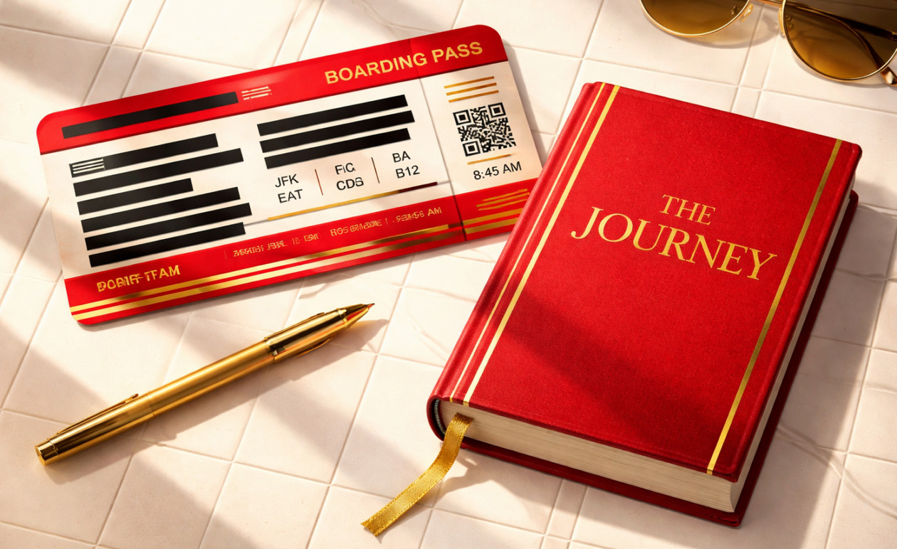 Γιατί όσοι επιλέγουν να επιβιβάζονται τελευταίοι στο αεροπλάνο διαθέτουν 7 σπάνια χαρίσματα