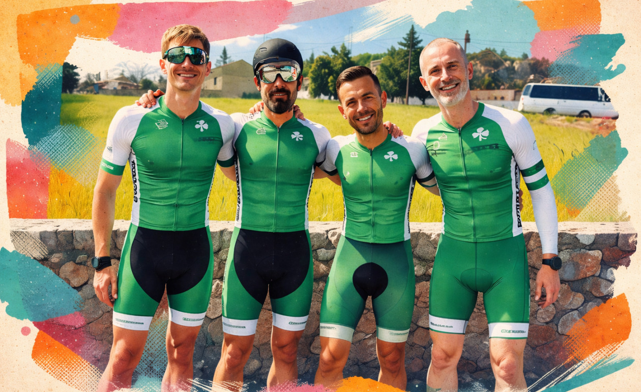 Παναθηναϊκός: Πράσινος θρίαμβος στο Σούνιο με συγκινητικό φόρο τιμής