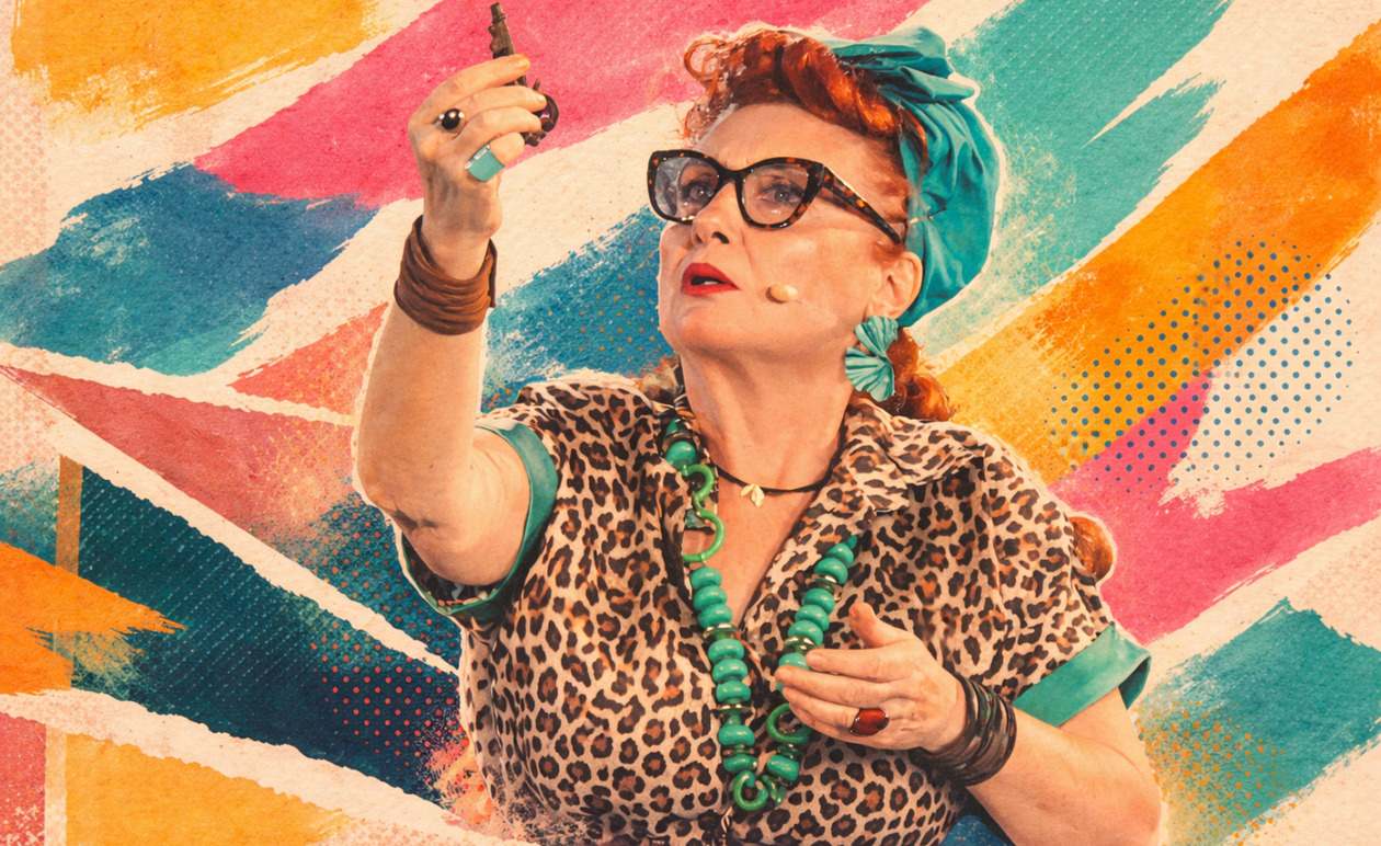 Φωτεινή Ντεμίρη: Γιατί η δουλειά αποτελεί την απόλυτη προτεραιότητα μετά τον χωρισμό της